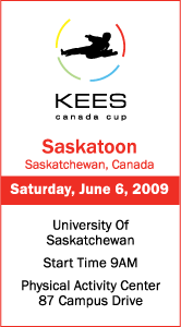 Kees Canada Cup 